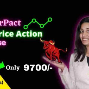 Miss Trader Power Pact Price Action Course Download