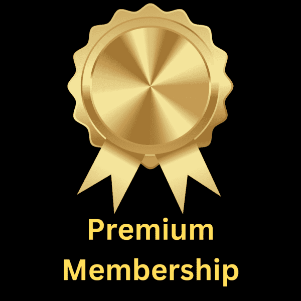 Premium Membership