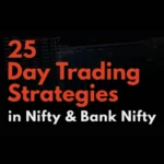 Pivot Cal 25 Day Trading Strategies in Nifty & Bank Nifty Course Download