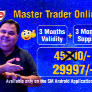 Sunil Minglani Master Trader Program Download