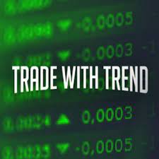 Trade With Trend Pullback Trading Course