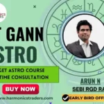 Harmonic Trader Gann Course Download