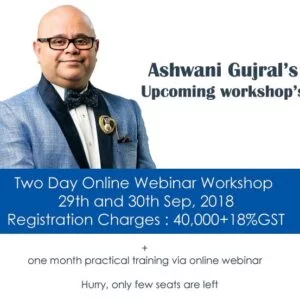 Ashwani Gujral Workshop Download