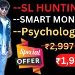 Himanshu Trader SL Hunting Secrets Course