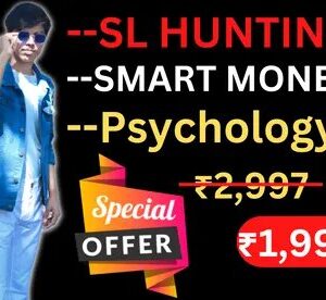 Himanshu Trader SL Hunting Secrets Course