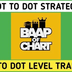 Baap of Chart Dot to Dot Level Strategy Download