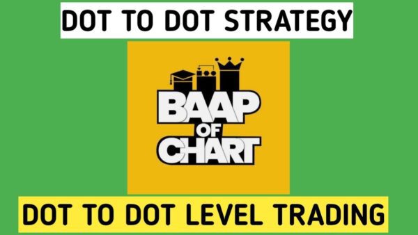 Baap of Chart Dot to Dot Level Strategy Download