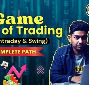 Game of Trading 2023 Course