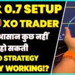 XO Trader 0.5 and 0.7 Setup Course Download