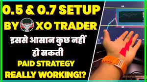 XO Trader 0.5 and 0.7 Setup Course Download