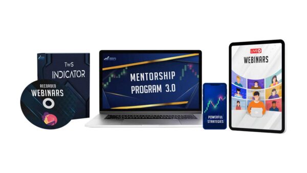 Trade With Sid Mentorship Program 3
