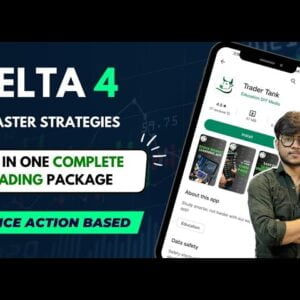 Trader Tank Delta 4 Mastery Strategy Download