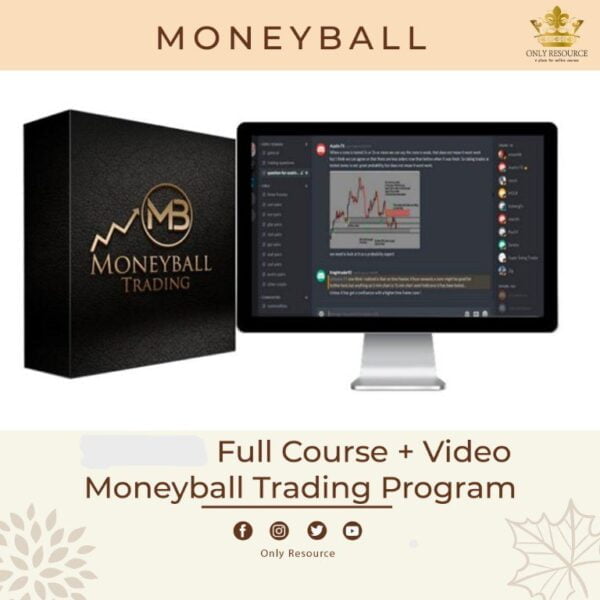 Moneyball Trading Program