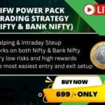 Invest for Wealth Power Pack Trading Strategy Download