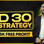 Baap of Chart D30 Strategy Course Download