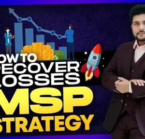 Baap of Chart MSP Strategy Download