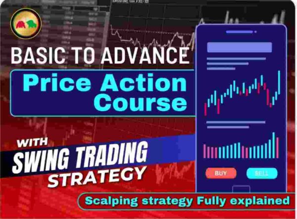 Traders Room Price Action Basic to Advanced Course Download