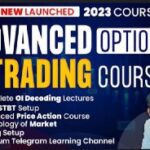 IITIAN TRADER A to Z Advanced Options Trading 2023 Course