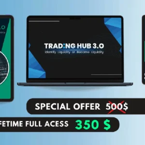 Trading Hub 3.0 Course