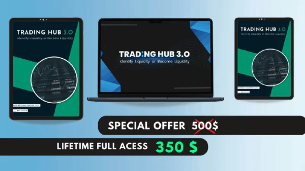 Trading Hub 3.0 Course