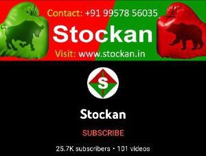 Stockan Option Buying and Share Market Life Changing Course