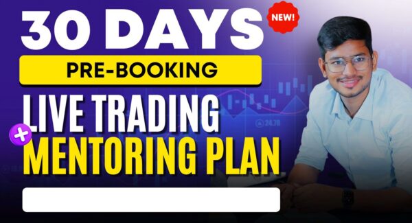 IITIAN Trader 30 Days December 2022 Batch Download