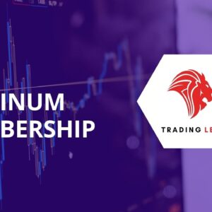 Trading Leo Platinum Membership Course Download