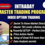 TradeMaster Edutech Intraday Master Trading Program