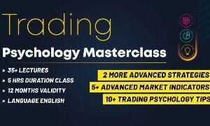 The Logical Trader Trading Psychology Masterclass