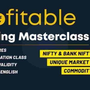 The Logical Trader Profitable Trading Masterclass