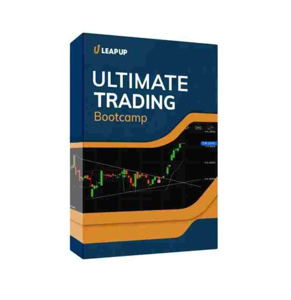 LeapUp Ultimate Trading Bootcamp