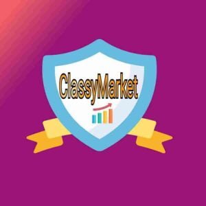 Classy Market Option Selling Sessions