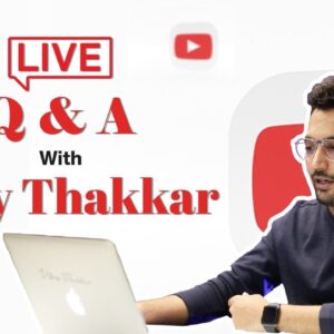 Vijay Thakkar 6 Days Sessions Download