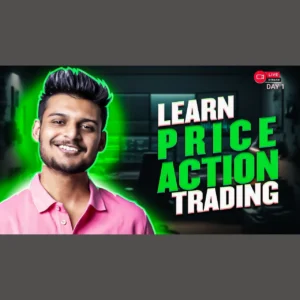 Trading With Sidhant Step 2 to 1% Mentorship Program