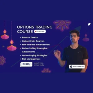 Yatin Kodi Options Course 2024